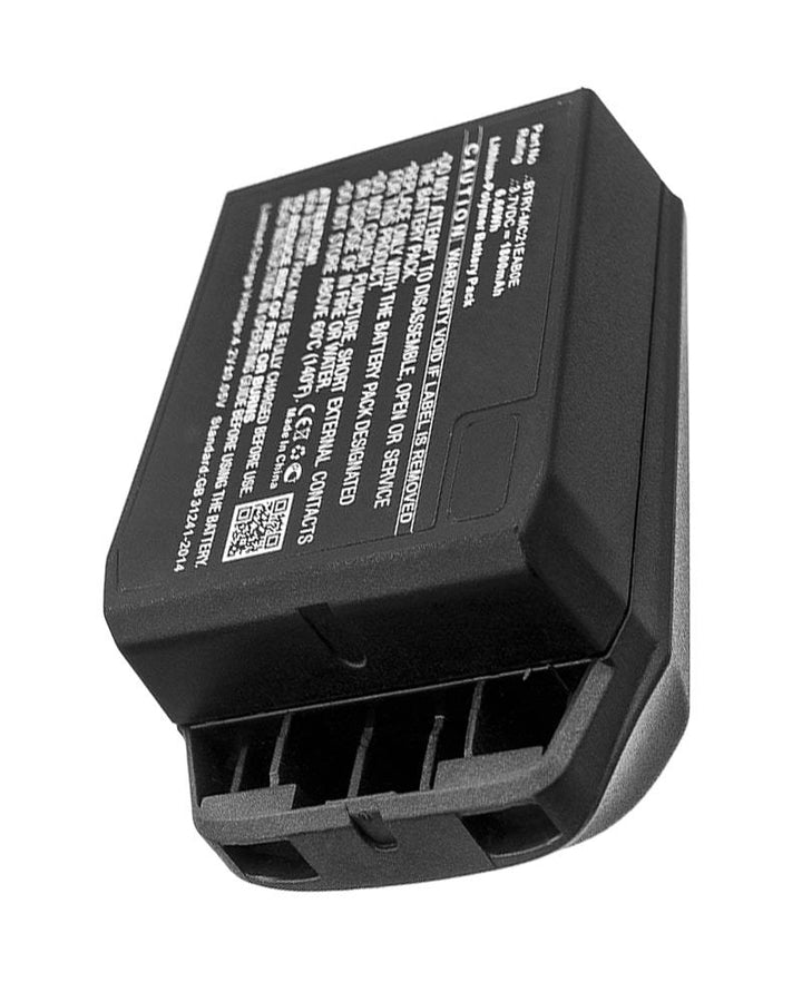 Symbol MC2180 Battery - 6