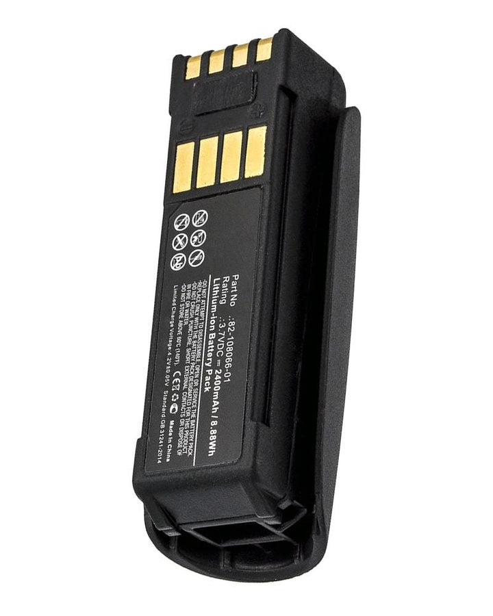 Symbol KT-BTYMT-01R Battery - 2