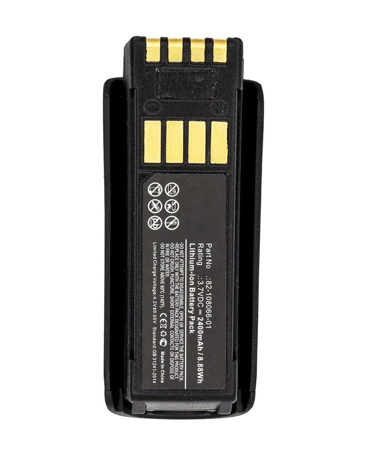 Symbol KT-BTYMT-01R Battery - 3