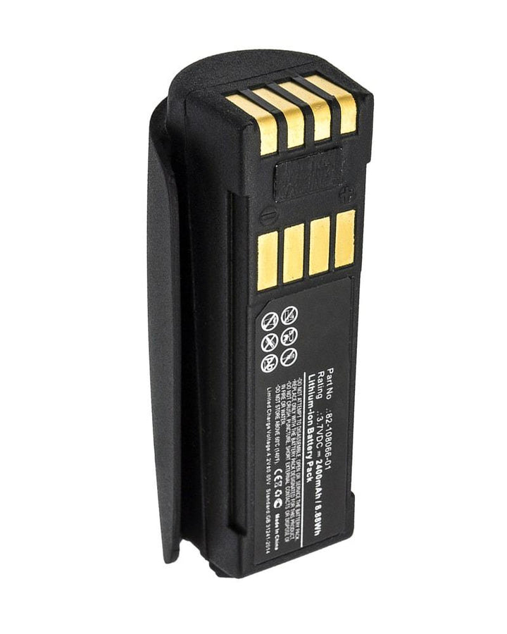 Symbol KT-BTYMT-01R Battery