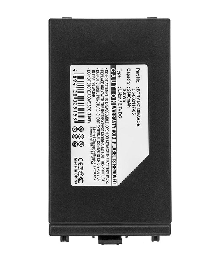 Symbol MC3090R-LC48SBAQER Battery - 3