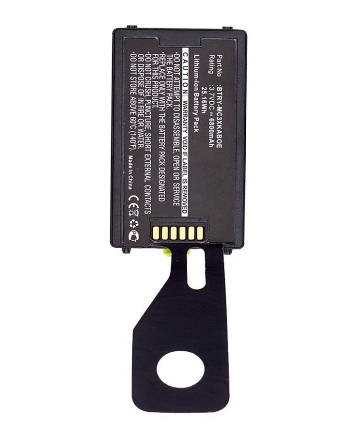 Symbol MC3190G Battery - 10