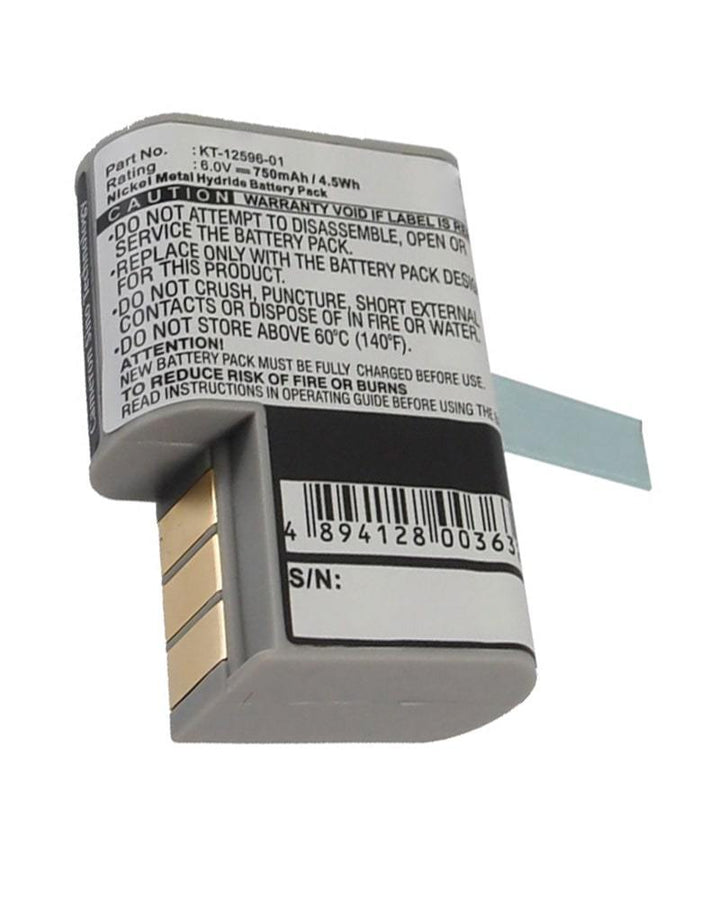 Symbol 50-14000-020 Battery