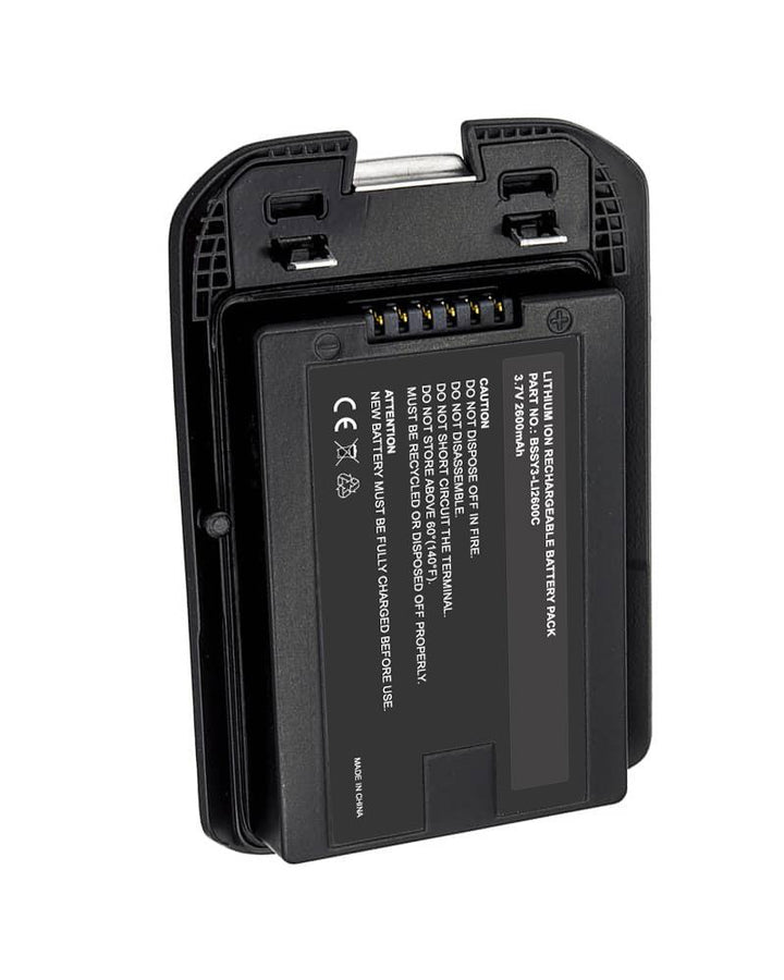 Symbol 82-160955-01 Battery