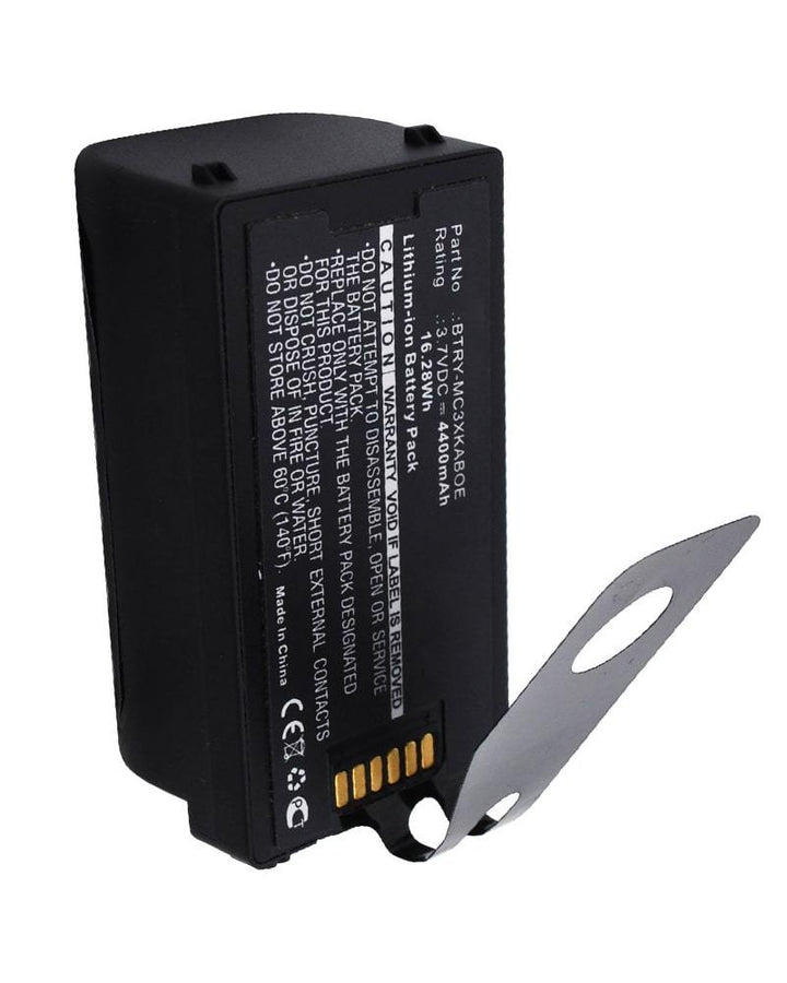 Symbol MC3190G Battery - 5