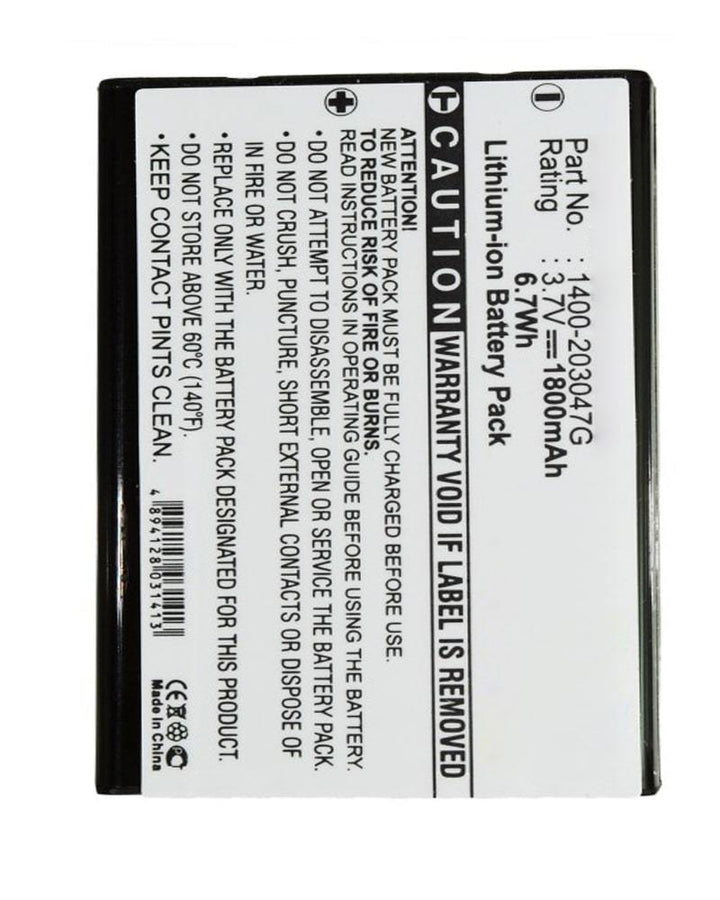 Opticon H-32A Battery - 3