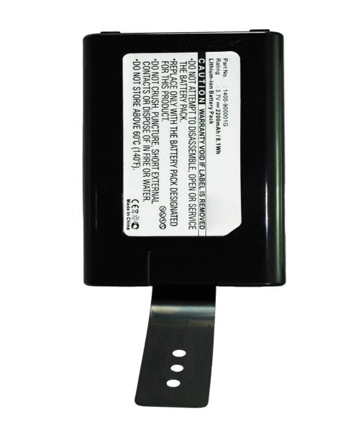 Unitech PA692-9261UMDG Battery - 3