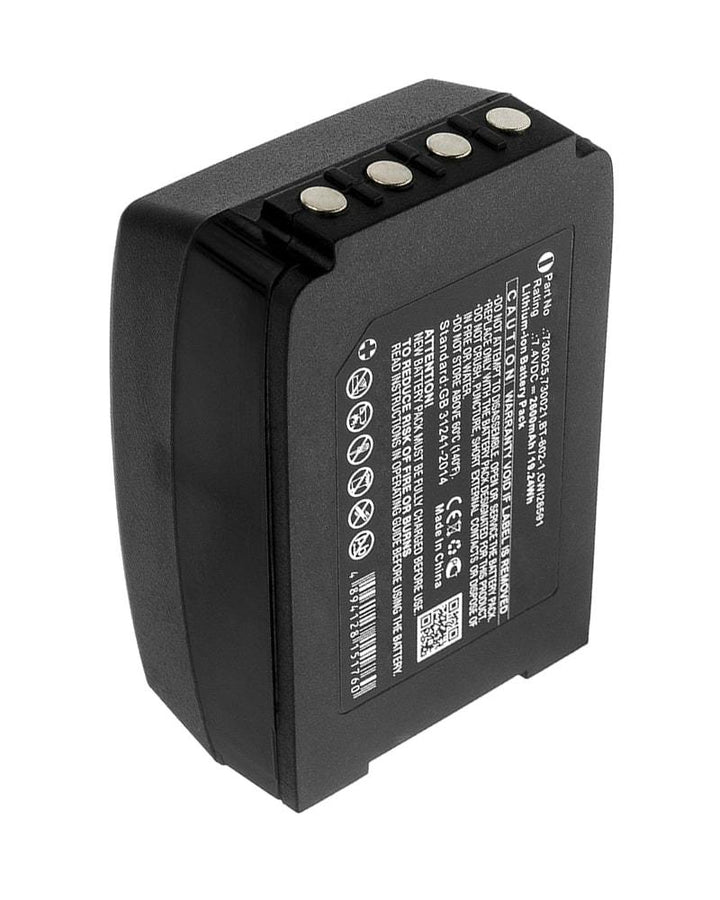 CS-VTM051BL Battery