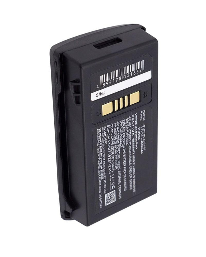 Symbol BTRY-MC32-02-01 Battery - 5