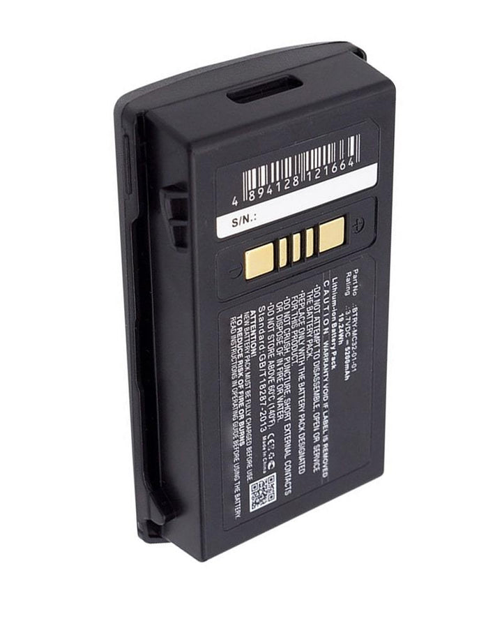 Symbol BTRY-MC32-02-01 Battery - 8