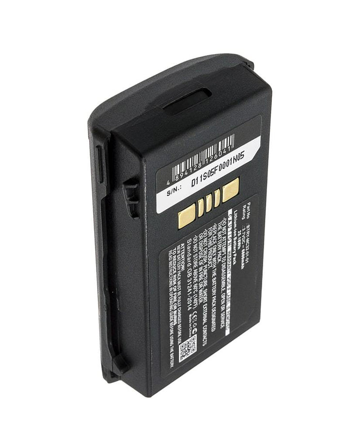 Symbol BTRY-MC32-02-01 Battery - 11