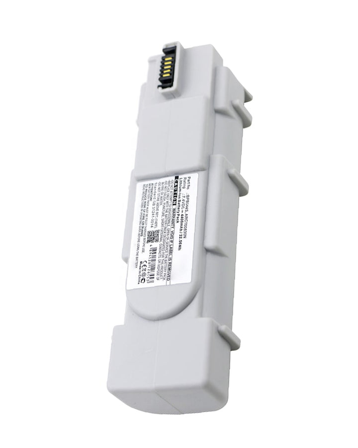 ARRIS BPB044S SVG2482AC TG1672 Battery 4400mAh White - 2