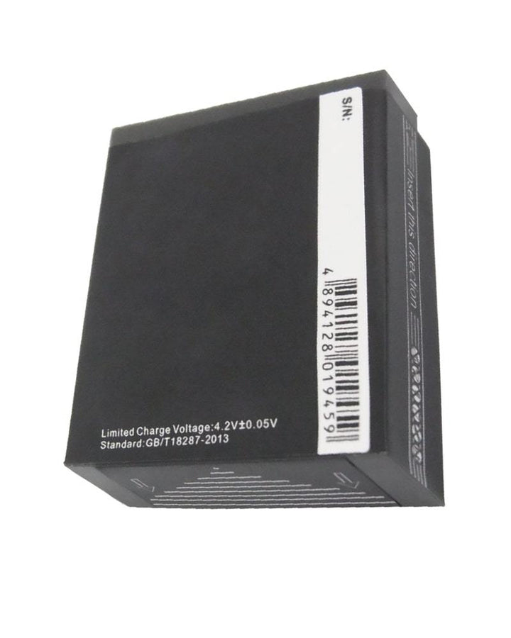 Ricoh 02491-0028-01 Battery