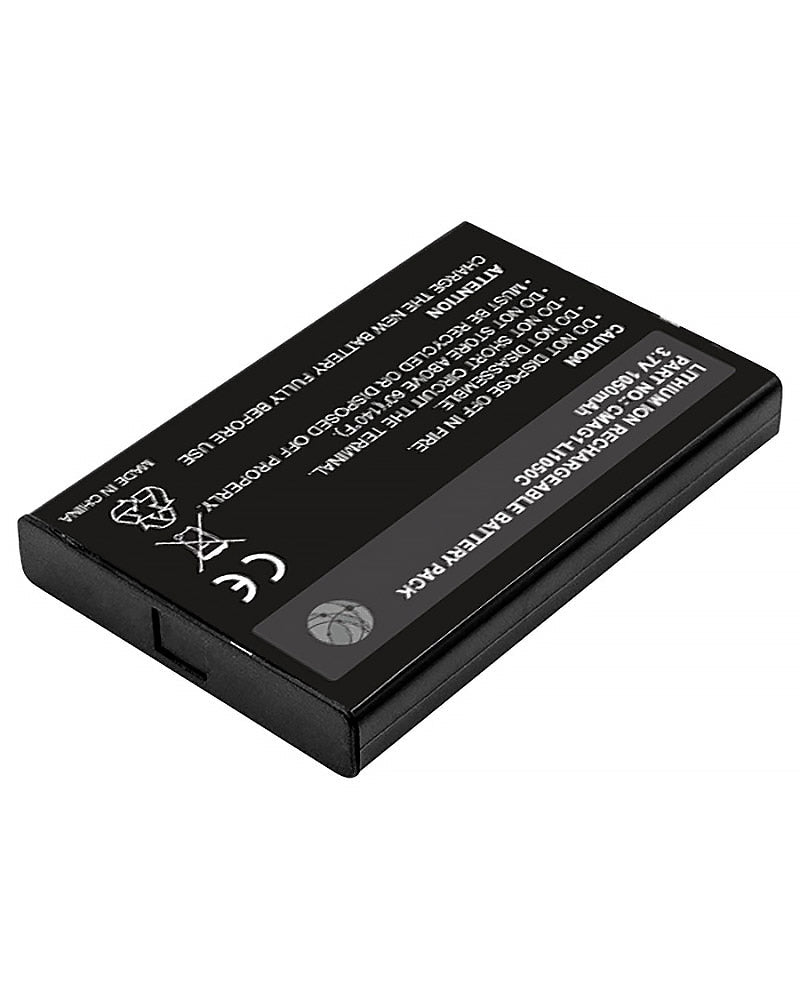 Vivitar DVR-840XHD Replacement Battery – NextBatteries.com