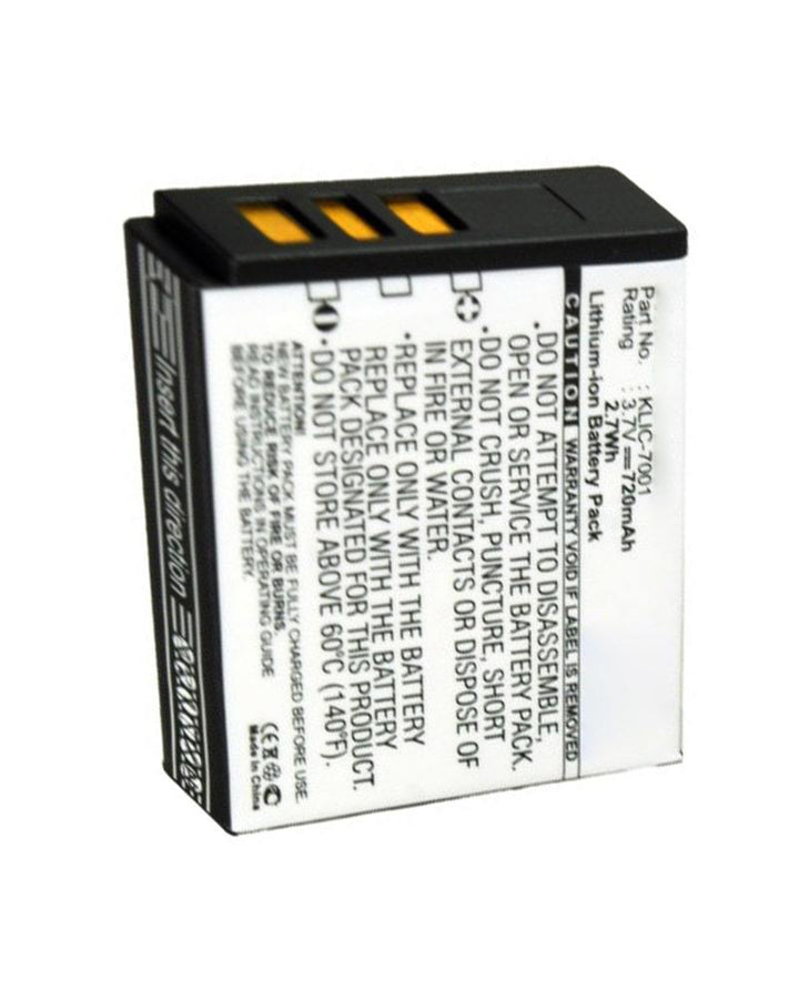 Medion MD85416 Battery - 2