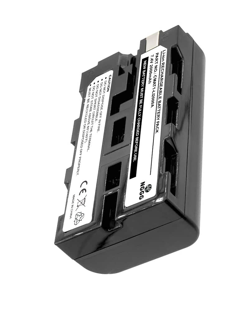 Sony GV-A700 (Video Walkman) Battery