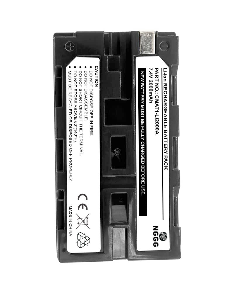 Sony GV-A700 (Video Walkman) 7.4V Battery| Camera Battery