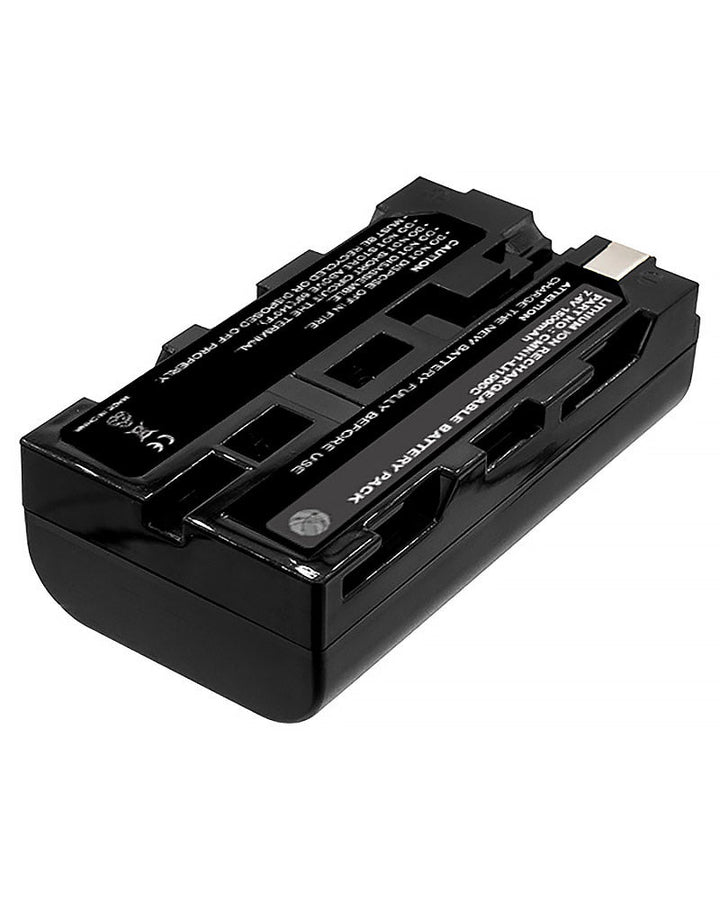 Sony Cyber-shot DSC-D770 Battery-2