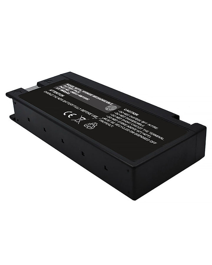 General Electric 1CVP5021 Battery