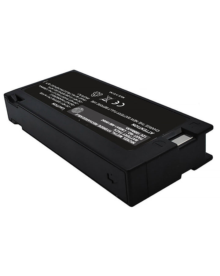 Bauer-Bosch BA32-1 Battery-2