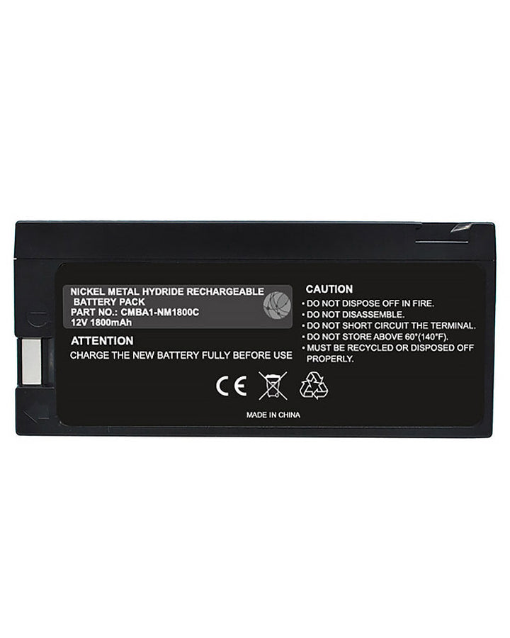 Bauer-Bosch BA32-1 Battery-3