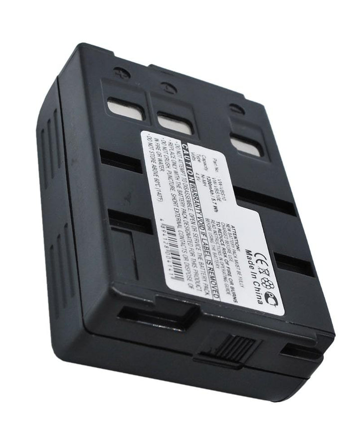 Panasonic NV-R500EW Battery - 2