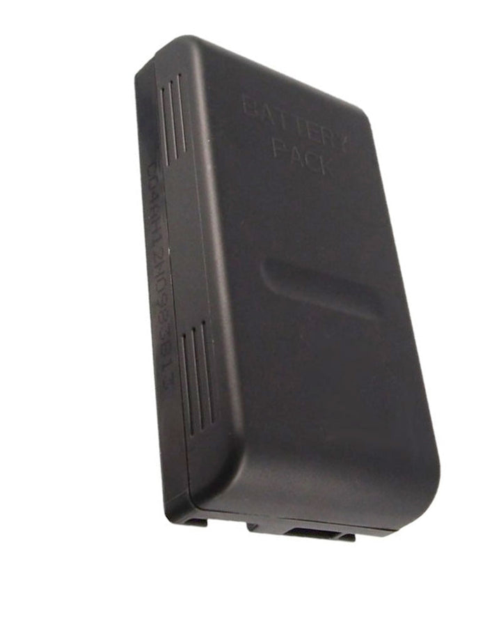 RCA CC-6363 2100mAh Ni-MH 6V Camera Battery