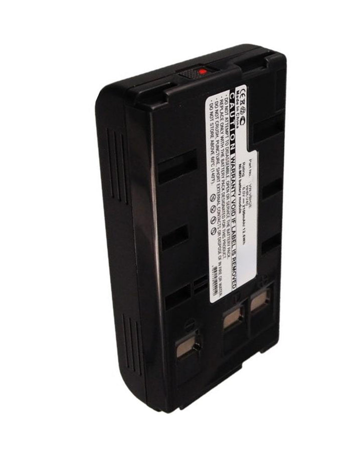 Panasonic PV-IQ504 Battery - 6