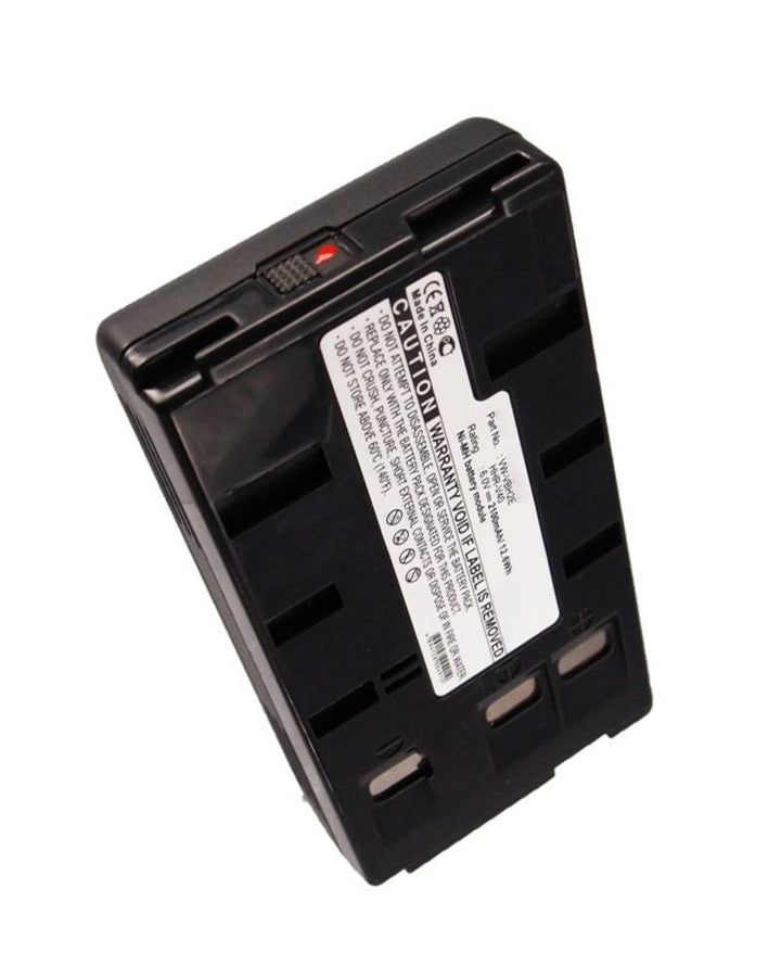 Panasonic PV-L353 Battery - 7