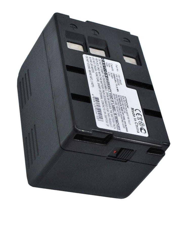 Panasonic NV-R500EW Battery - 9