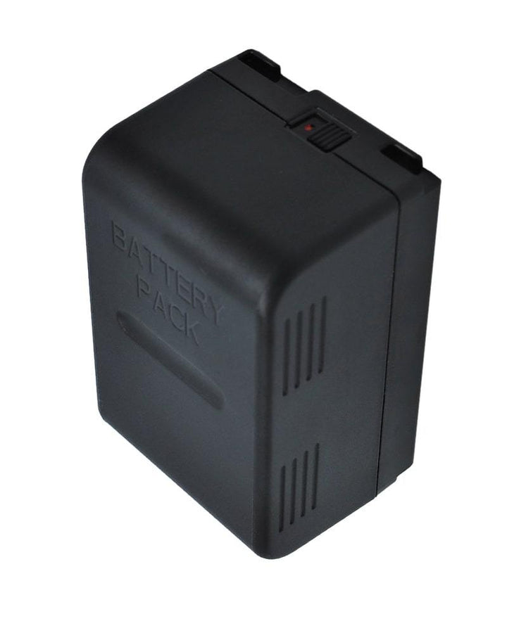 Panasonic VW-VBS20E Battery - 5