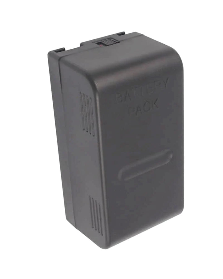 JVC BN-V12U 4200mAh Ni-MH 6V Camera Battery