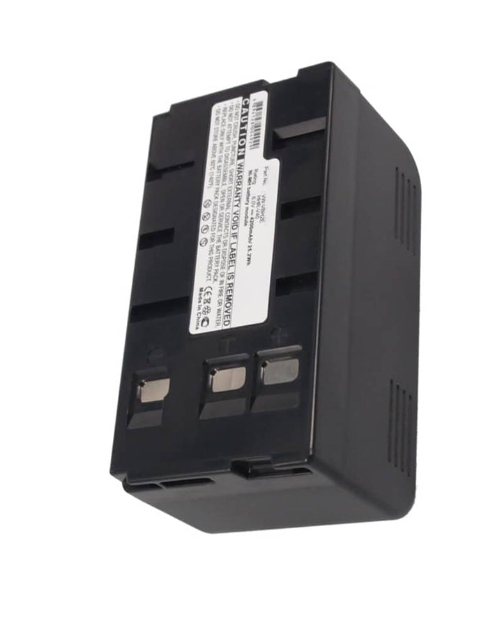 Panasonic NV-R500EW Battery - 12