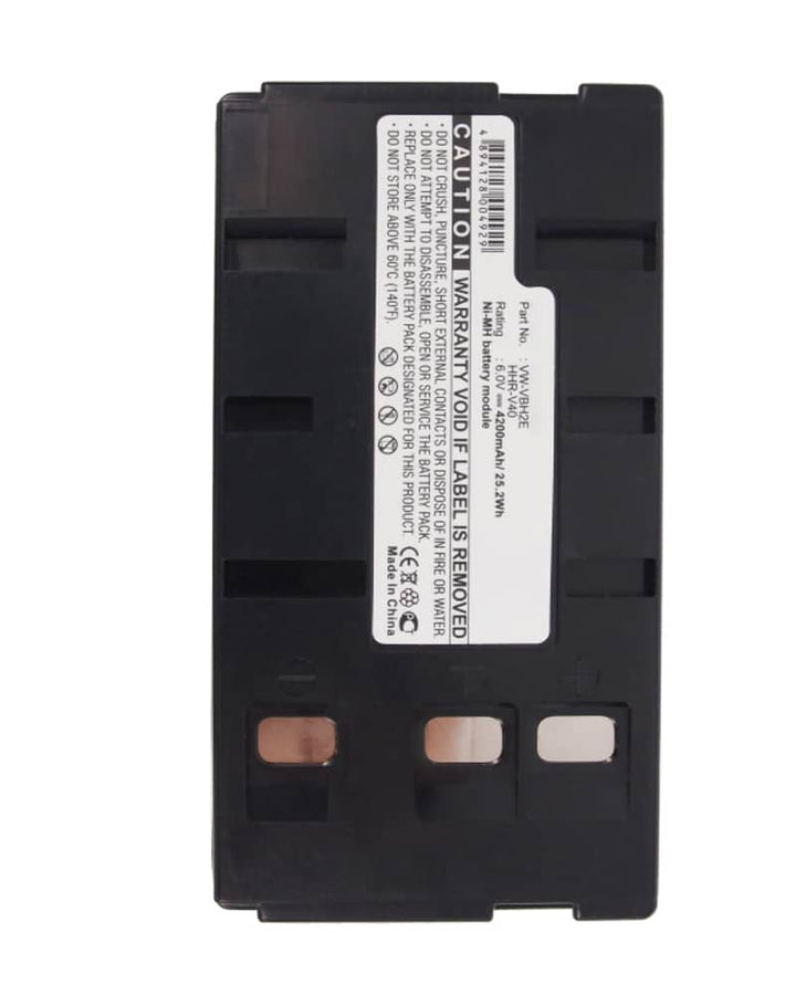 Panasonic NV-S6 Battery - 13