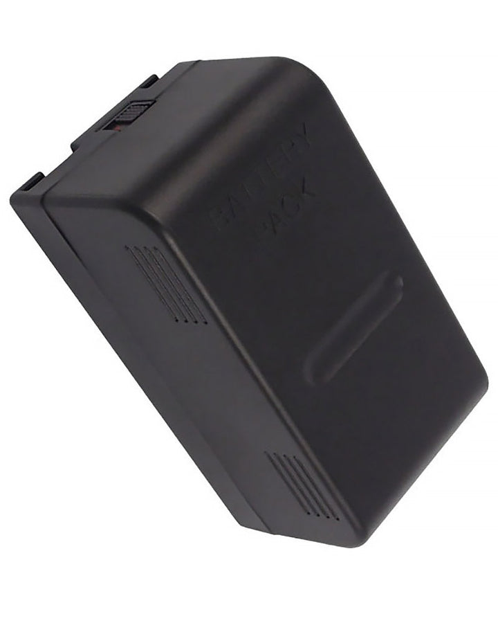 JVC GR-AX110 Battery-5