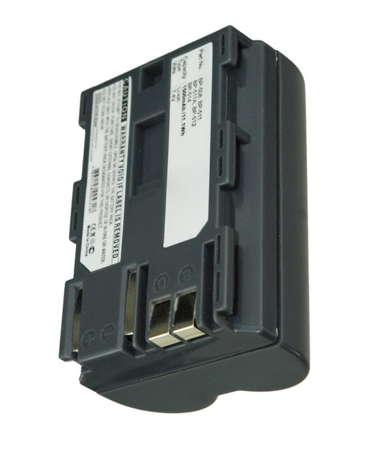 Canon MV530i Battery - 2