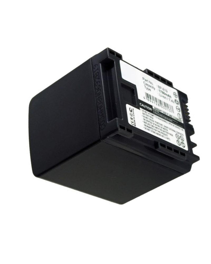 Canon BP-819 Battery - 2