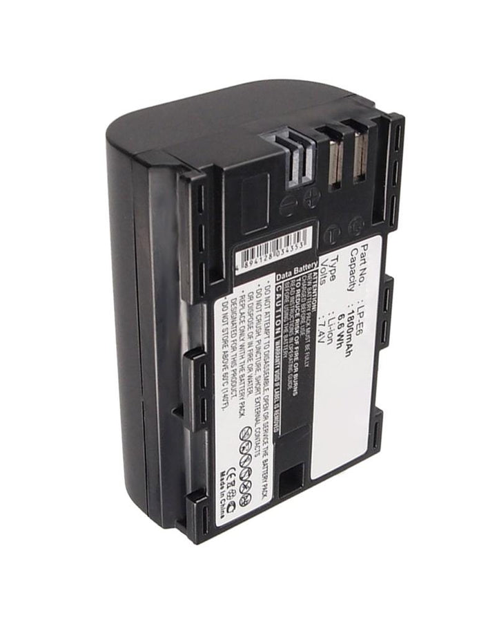 Canon 5D Mark III Battery - 2