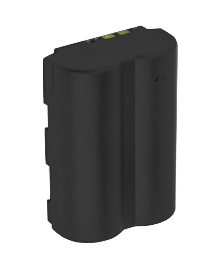 Canon ZR-45MC Battery - 5