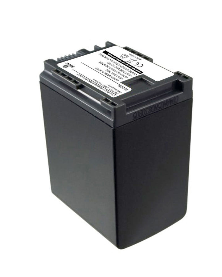 Canon BP-820 2600mAh Li-ion 7.4V Camera Battery - 2