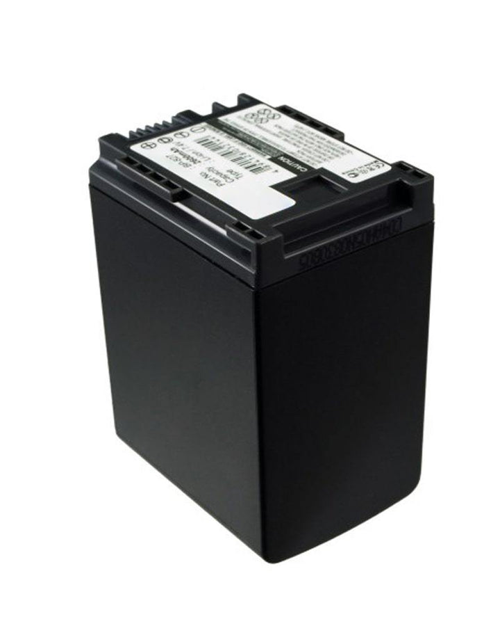 Canon Vixia HG21 Battery - 12