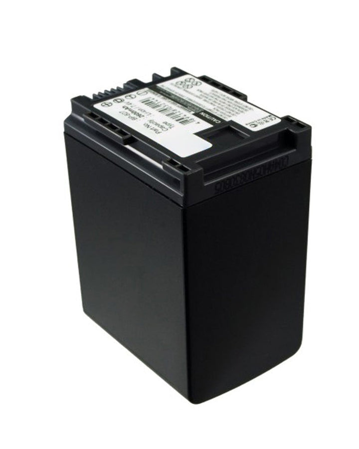 Canon BP-820 BP-827 Battery 2600mAh - 2