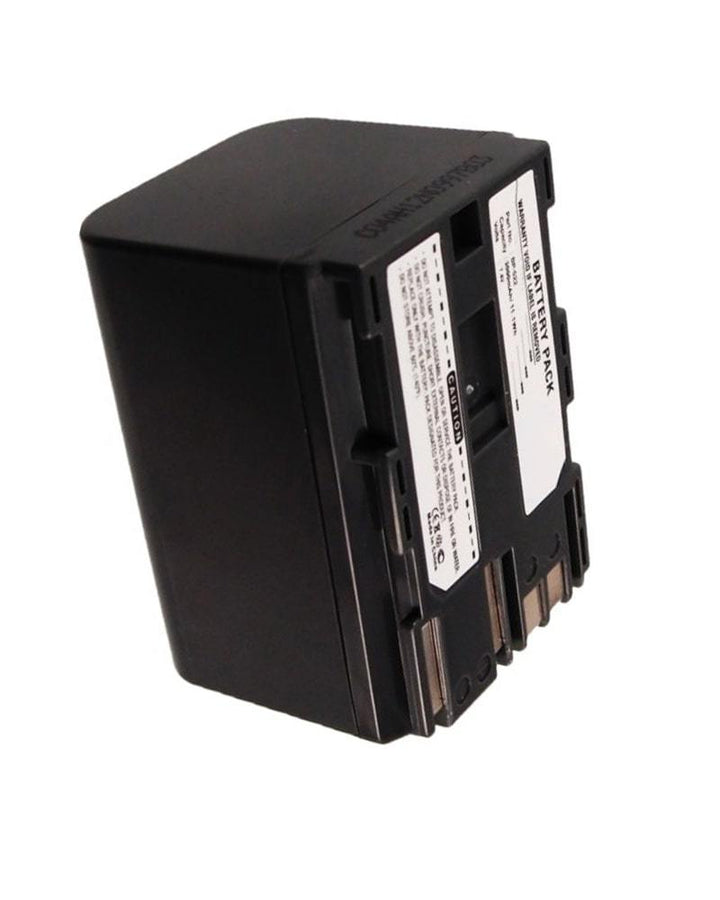 Canon MV30i Battery - 9