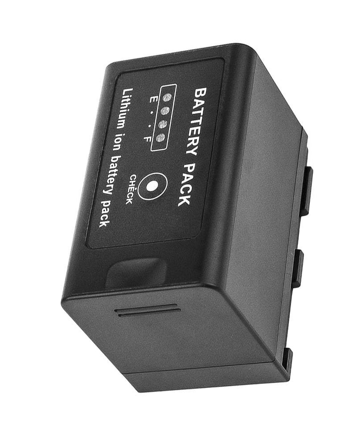 Canon CA-CP200L Battery - 6