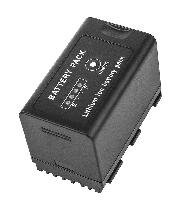 Canon CA-CP200L Battery - 5