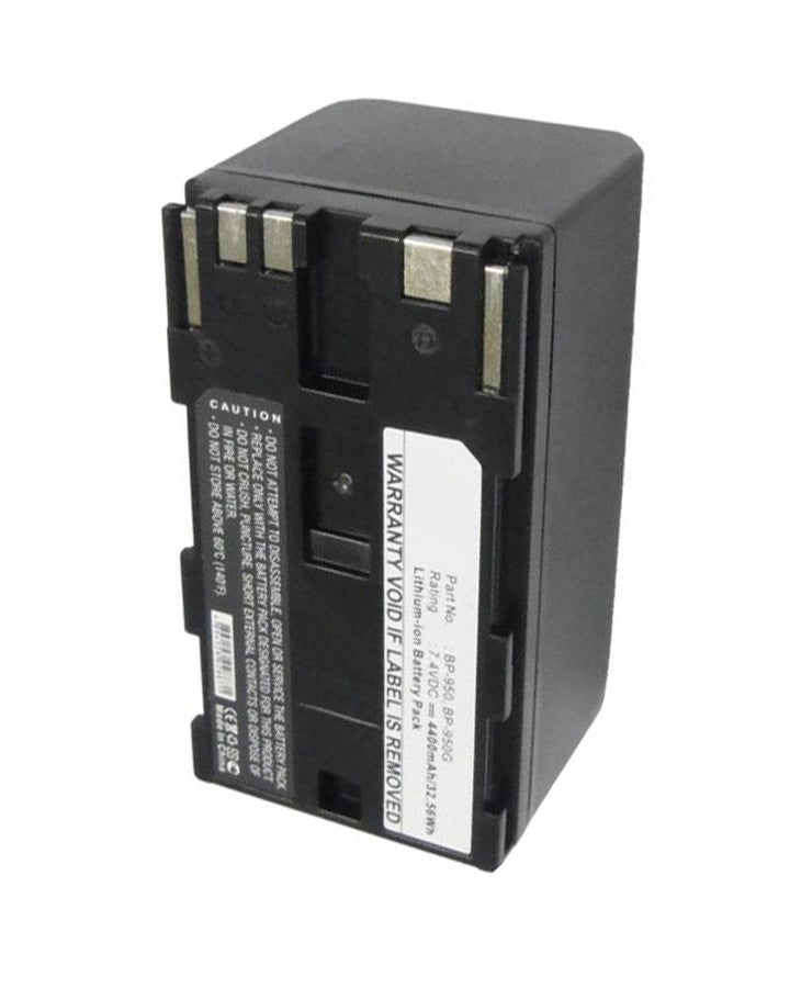 Canon UC-X1Hi Battery - 9