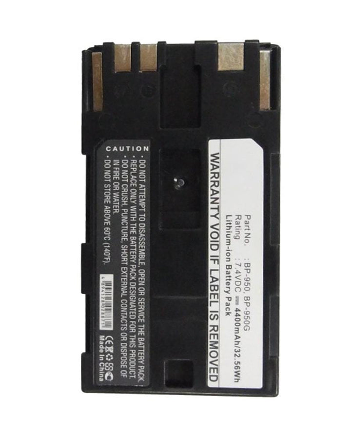 Canon XH G1S Battery - 3