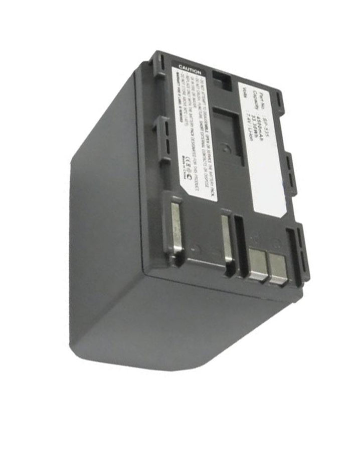 Canon MV630i Battery - 12