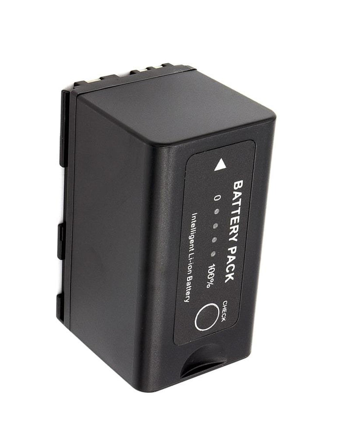 Canon XH A1S Battery - 11