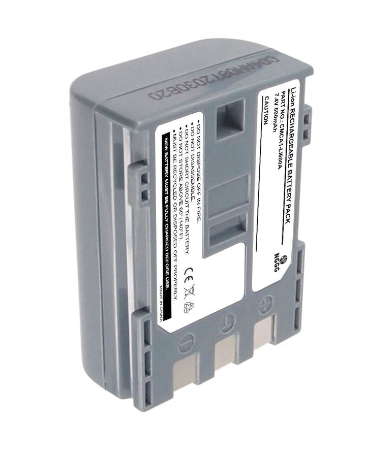 Canon MD160 Battery